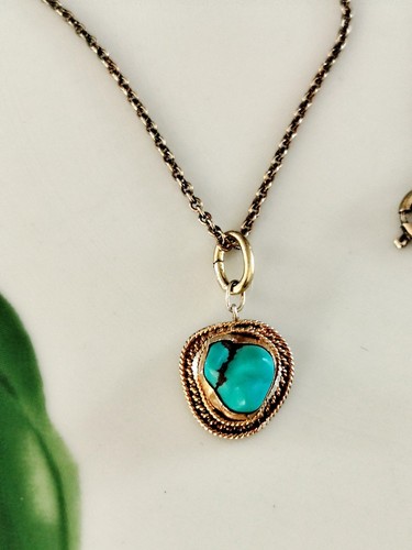 Vintage kette - vintage,