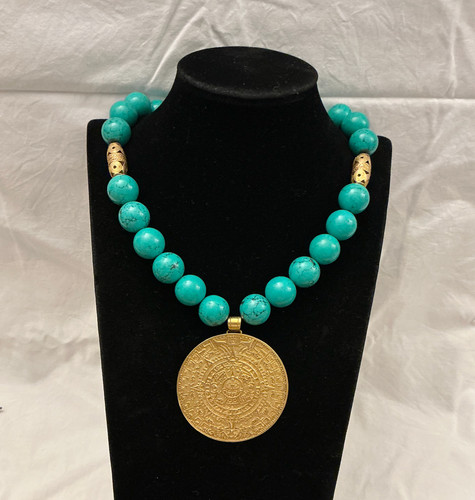 Statement kette aus - statement,