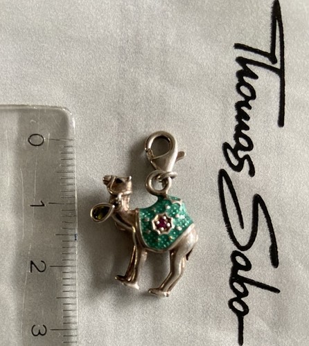 Thomas sabo orientaler charm - ,