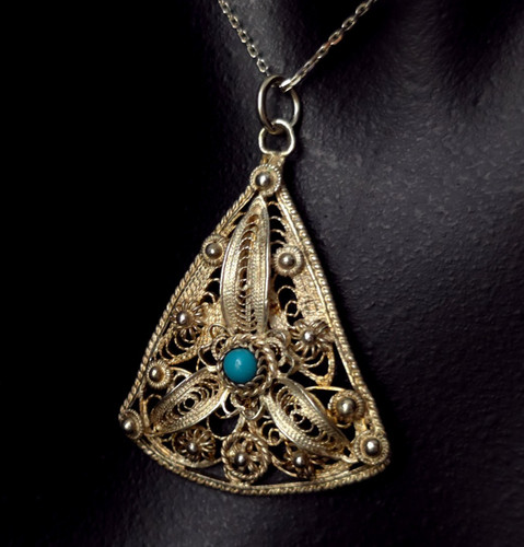 Anhänger silber sterling - silber,