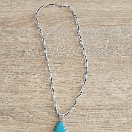 925 silber gliederkette - ja,