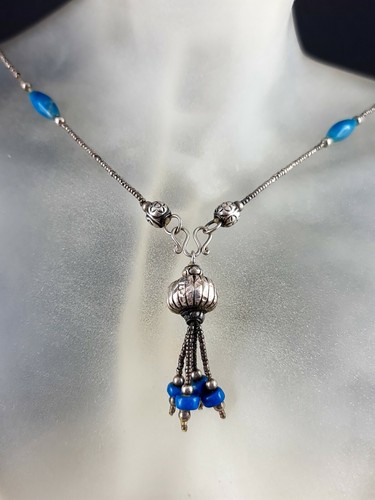 Kette silber 925 - kette,