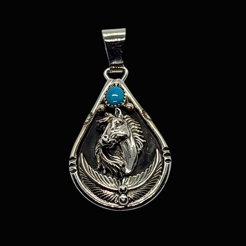 Indianerschmuck türkis - indianerschmuck,