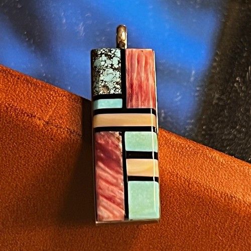 Navajo yazzie - ,