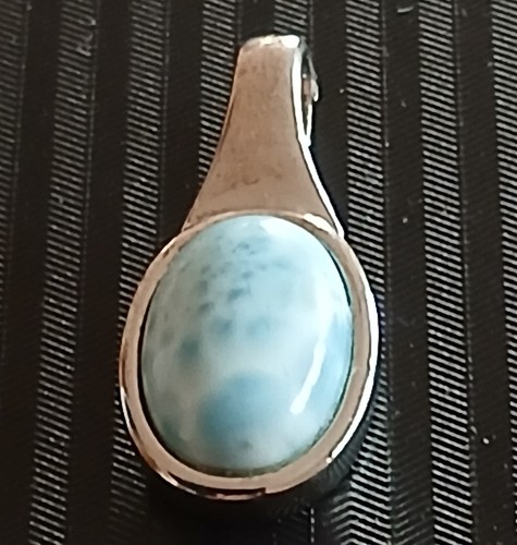 Wunderschöner larimar - wunderschöner,