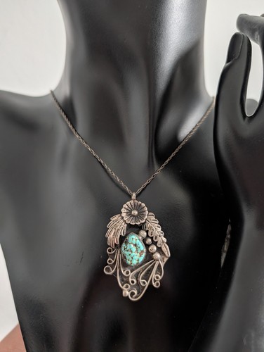 Vintage indianer silber - vintage,
