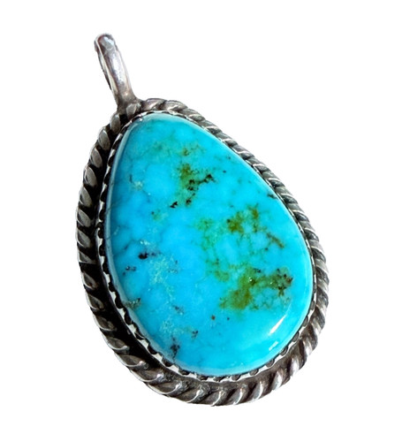 Ray bennett navajo türkis - navajo,