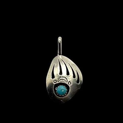 Indianerschmuck türkis - indianerschmuck,
